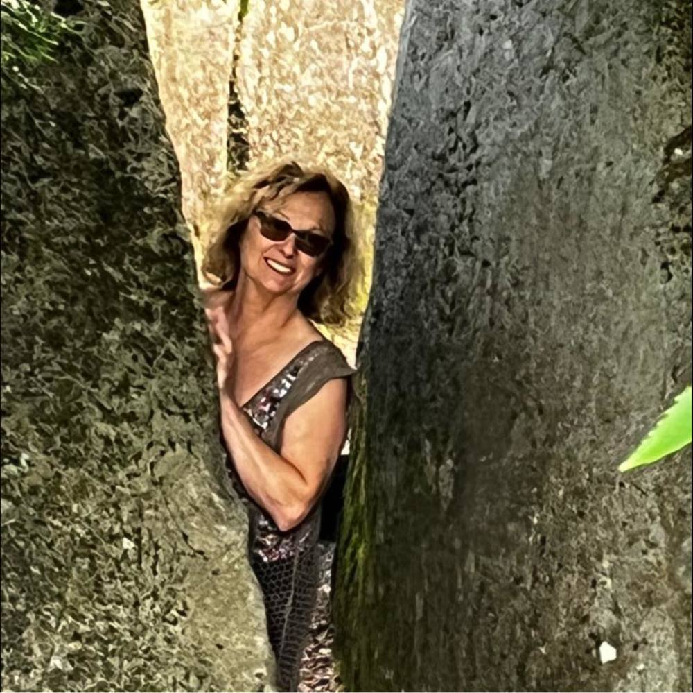 Meet your Posher, Stacey